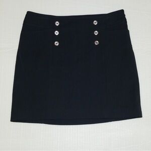 White House Black Market skirt Sz 8